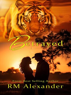 cover image of Betrayed